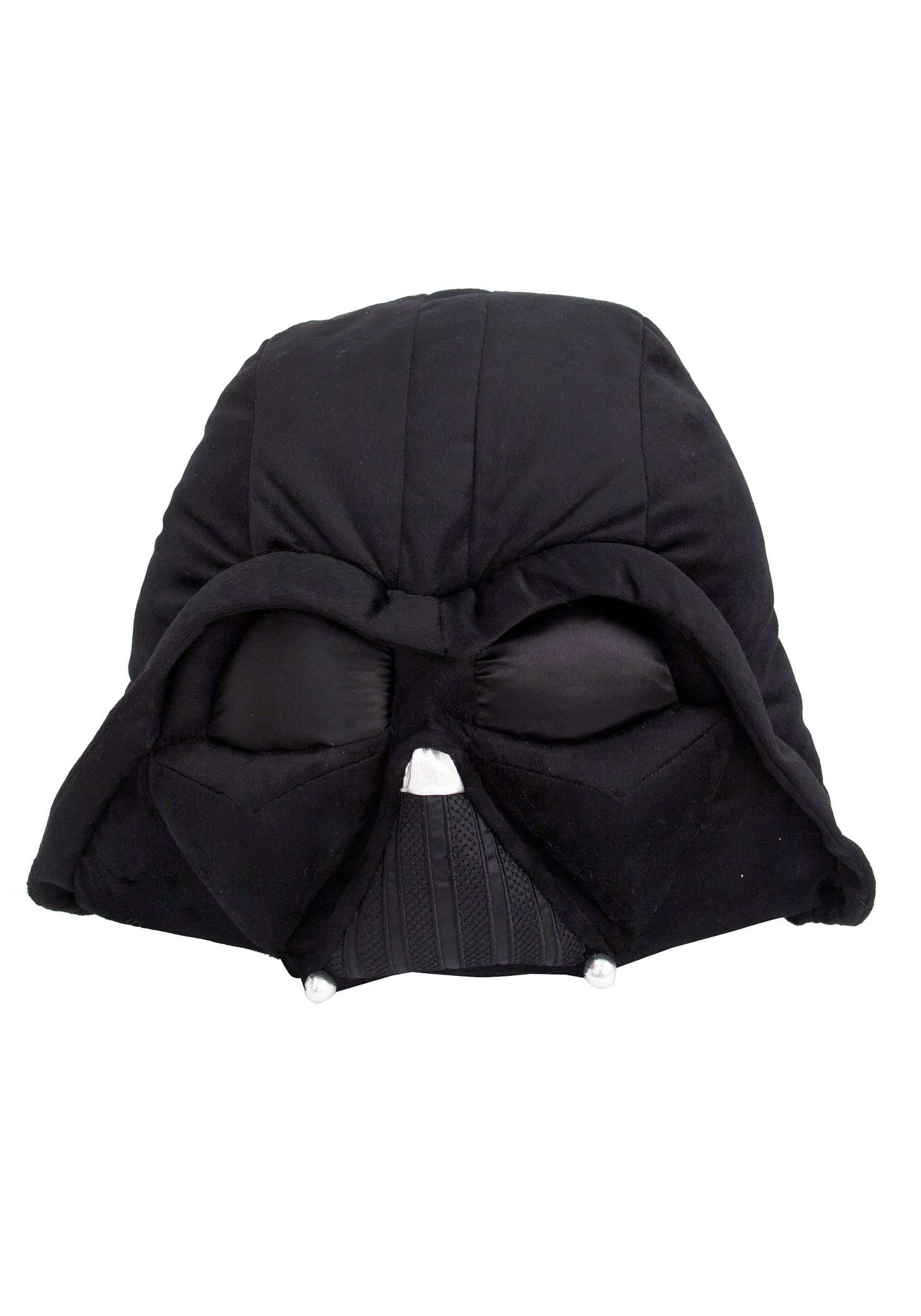 Classic Vader Star Wars Face Pillow