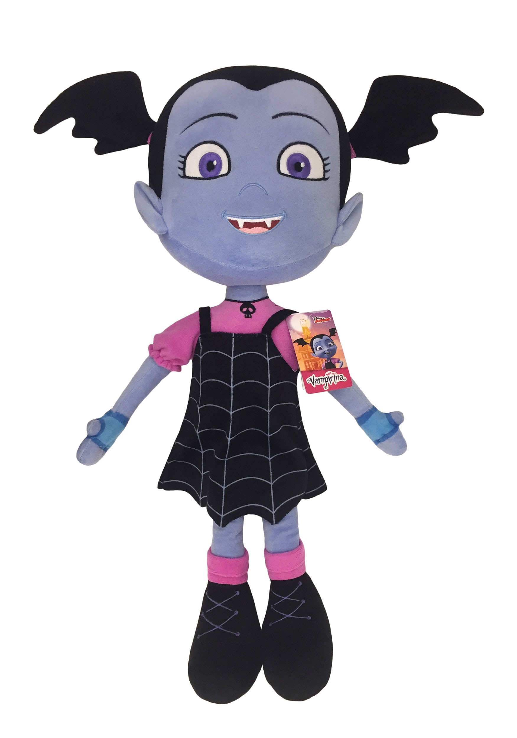 Vampirina Vee Pillowbuddy