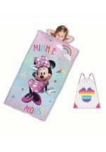 Minnie Rainbow Slumber Sack