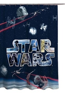 Star Wars Home Office