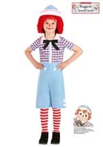 Toddler Raggedy Andy Costume