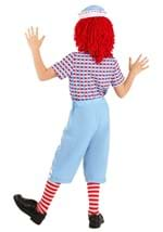 Kid's Raggedy Andy Costume Alt 1