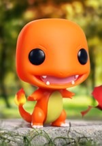 Pop! Games: Pokemon- Charmander22 alt