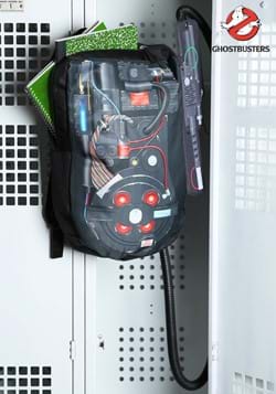 Ghostbuster Kid's Proton Pack Updated