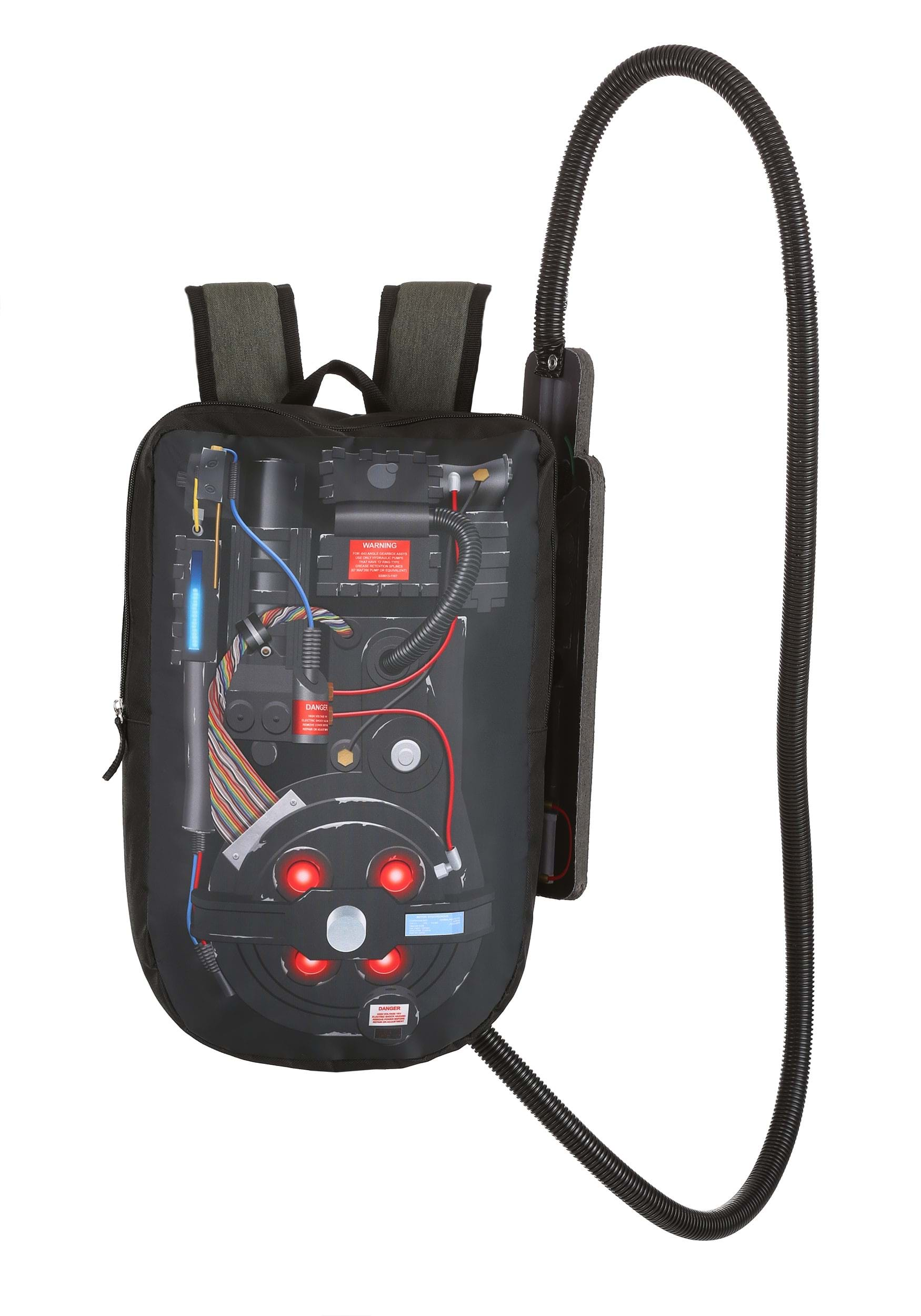 Ghostbuster Proton Backpack for Kid's