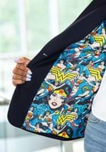 Wonder Woman Womens Suit Blazer Alt 9