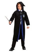 Child's Harry Potter Deluxe Ravenclaw Robe