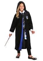 Child's Harry Potter Deluxe Ravenclaw Robe