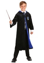 Child's Harry Potter Deluxe Ravenclaw Robe