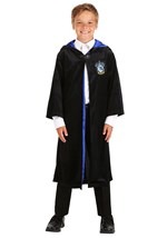 Child's Harry Potter Deluxe Ravenclaw Robe