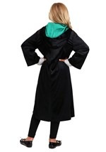 Harry Potter Deluxe Slytherin Robe for Kids