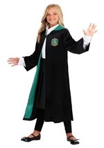 Harry Potter Deluxe Slytherin Robe for Kids