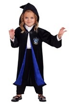 Toddler Harry Potter Deluxe Ravenclaw Robe