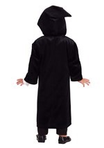 Harry Potter Deluxe Slytherin Robe Toddler back