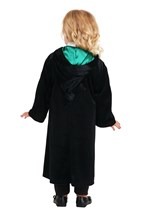 Harry Potter Deluxe Slytherin Robe Toddler alt2