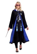 Adult Harry Potter Deluxe Ravenclaw Robe