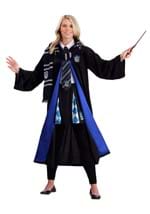 Harry Potter Adult Deluxe Ravenclaw Robe Alt 4