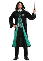 Harry Potter Adult Deluxe Slytherin Robe