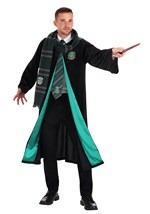 Harry Potter Adult Deluxe Slytherin Robe