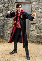 Harry Potter Adult Deluxe Gryffindor Robe Plus Size