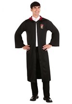 Harry Potter Plus Size Gryffindor Adult Robe