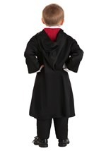 Toddler Harry Potter Gryffindor Robe back