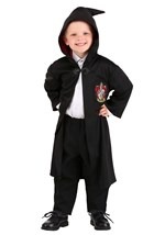 Toddler Harry Potter Gryffindor Robe alt3