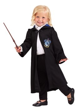 Toddlers Harry Potter Ravenclaw Costume Robe