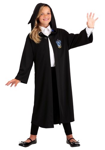 Harry Potter Ravenclaw Robe for Kids