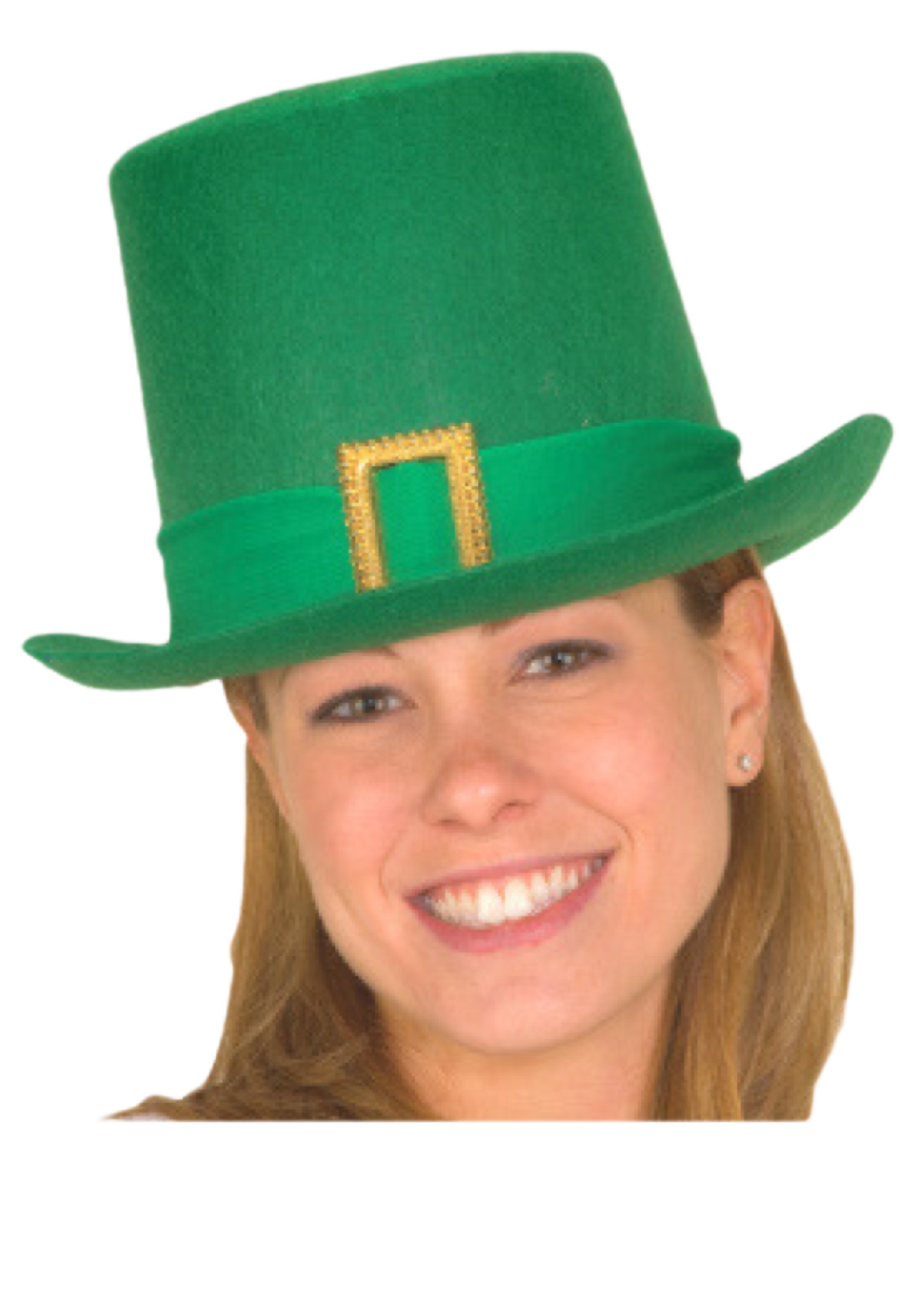 St. Patty's Day Hat Tall