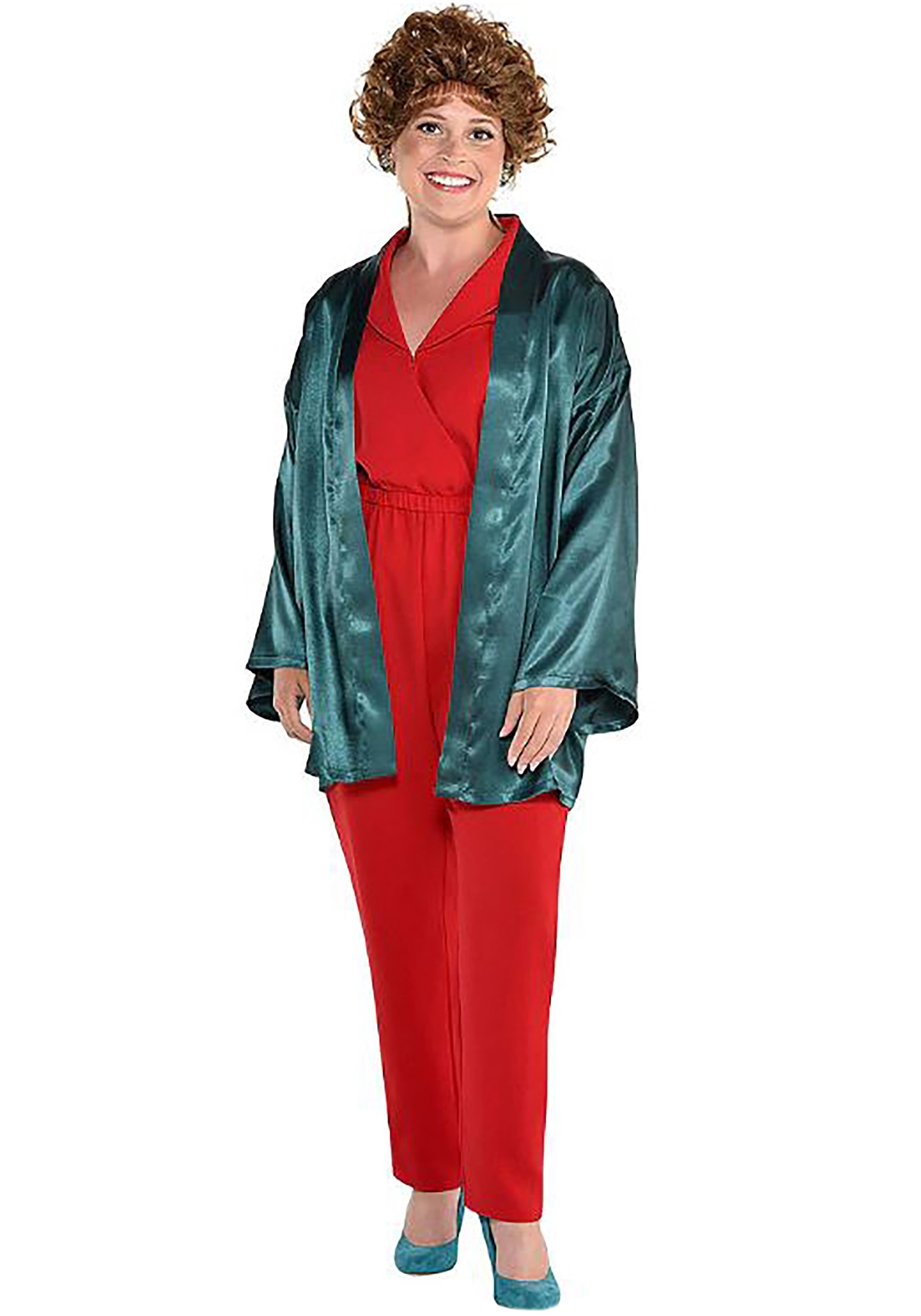 Golden Girls - Blanche Costume