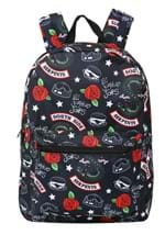 Riverdale Southside Serpents Backpack Alt 1