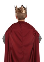 Child's Lionheart Knight Costume Alt 2