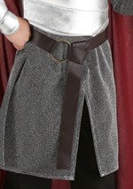 Child's Lionheart Knight Costume Alt 3