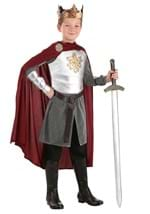 Child's Lionheart Knight Costume