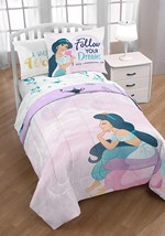 Aladdin Dreams Twin Bed in a Bag