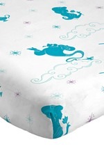 Aladdin Dreams Twin Bed in a Bag Alt 1