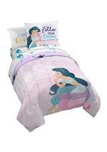 Aladdin Dreams Twin Bed in a Bag Alt 3