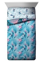 Lilo & Stitch Floral Fun Full Bed Set Alt 2