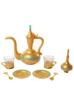 Aladdin Tea Set Toy