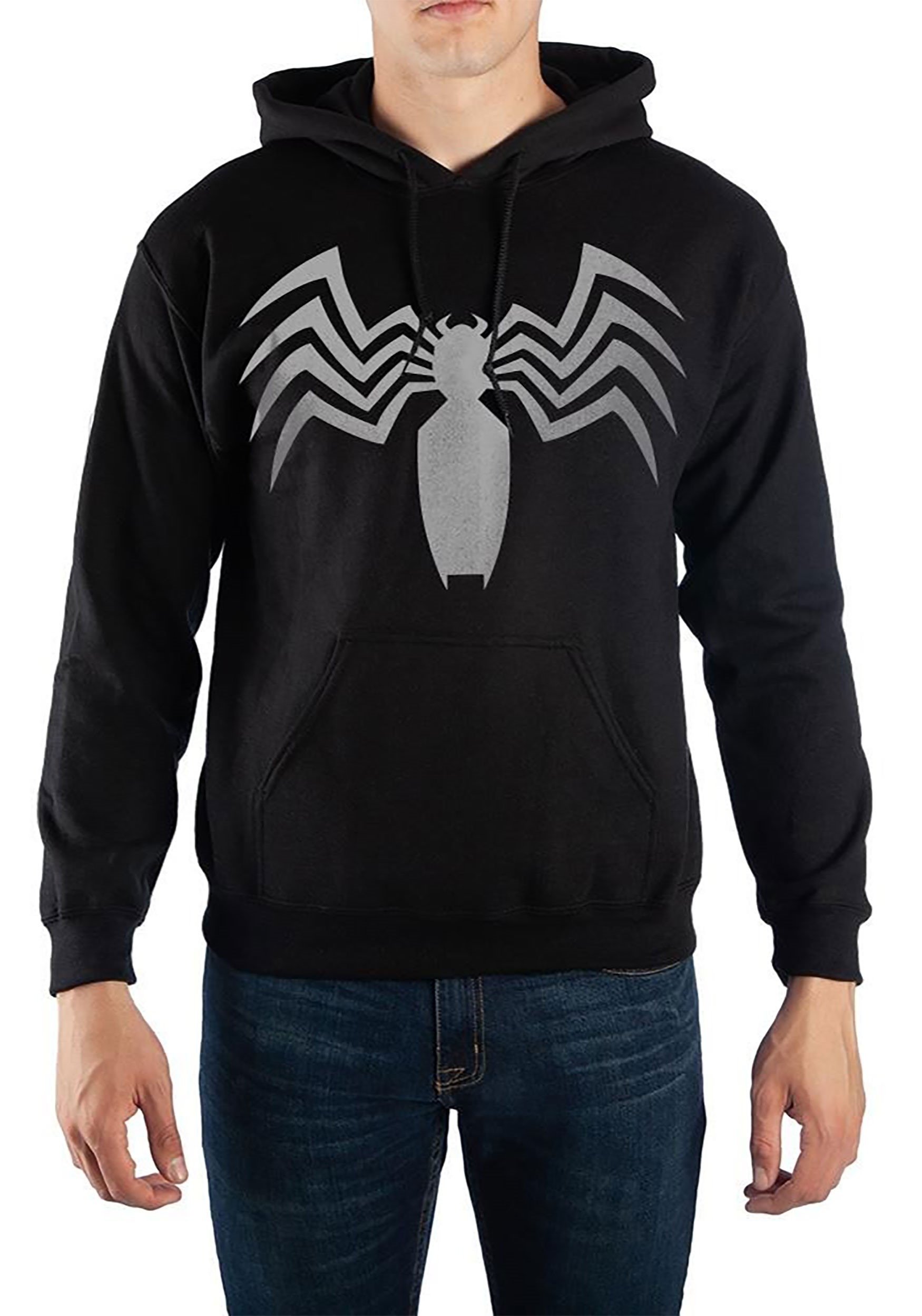 Venom Icon Hoodie for Men