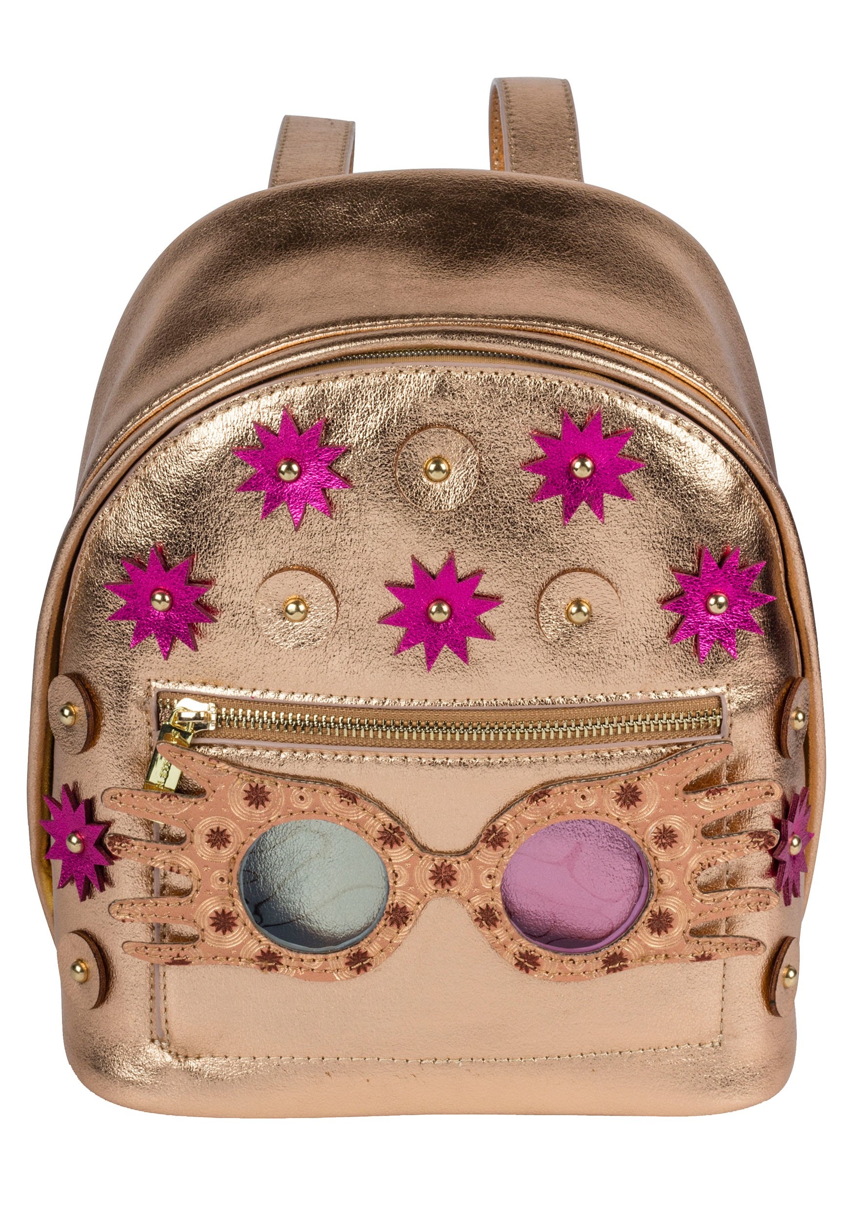danielle nicole luna backpack
