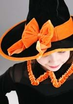 Kid's Crafty Witch Costume