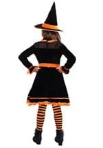 Kid's Crafty Witch Costume