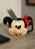 Minnie Mouse Sculpted Mug
