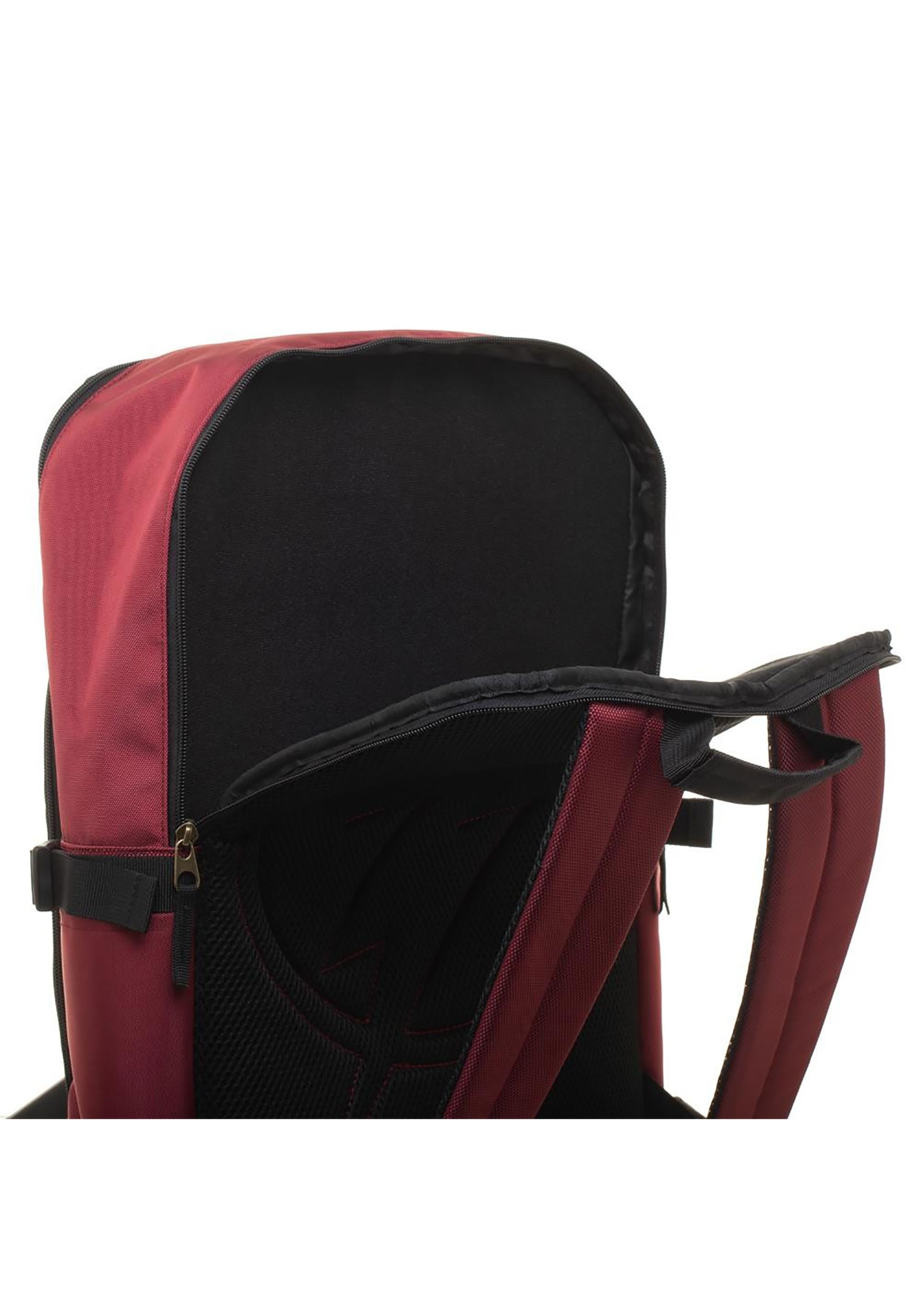 dc flash backpack