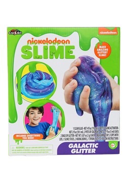 Nickelodeon Galactic Slime