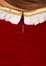 Premium Girls Red Riding Hood Costume Alt 11