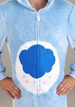 Adult's Grumpy Bear Care Bear Onesie Alt 7