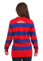 My Hero Academia Striped Sweater Alt 1